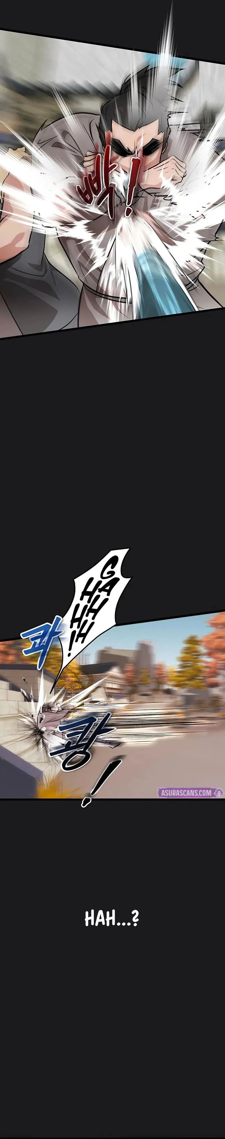 My Wife Is The Demonic Cult Leader Chapter 32 Gambar 3