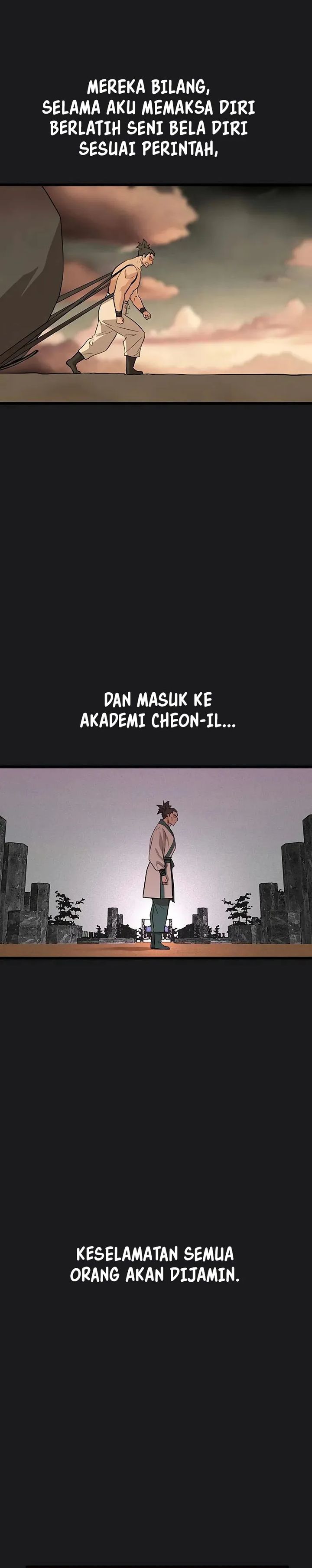 My Wife Is The Demonic Cult Leader Chapter 32 Gambar 8