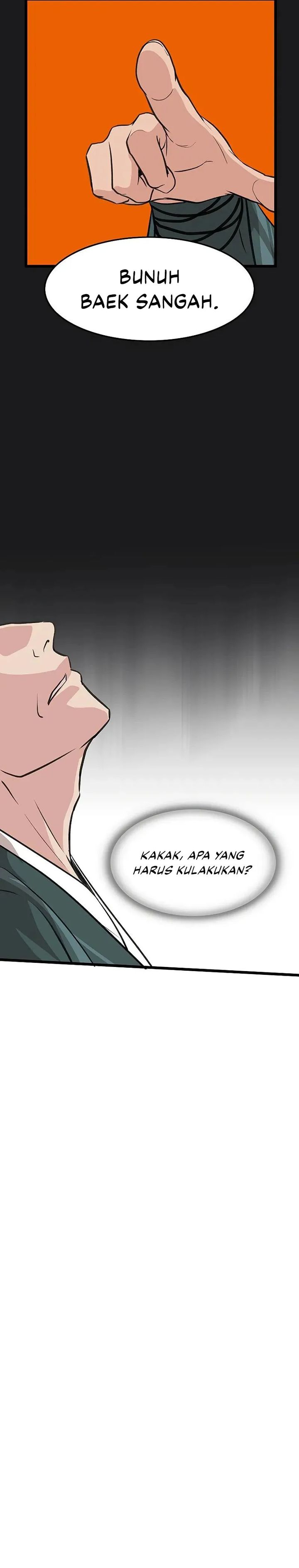 My Wife Is The Demonic Cult Leader Chapter 32 Gambar 9