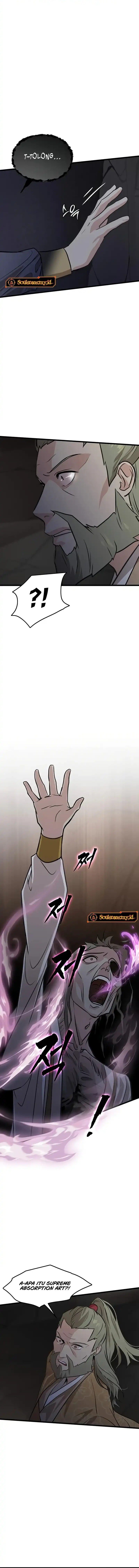 My Wife Is The Demonic Cult Leader Chapter 33 Gambar 13