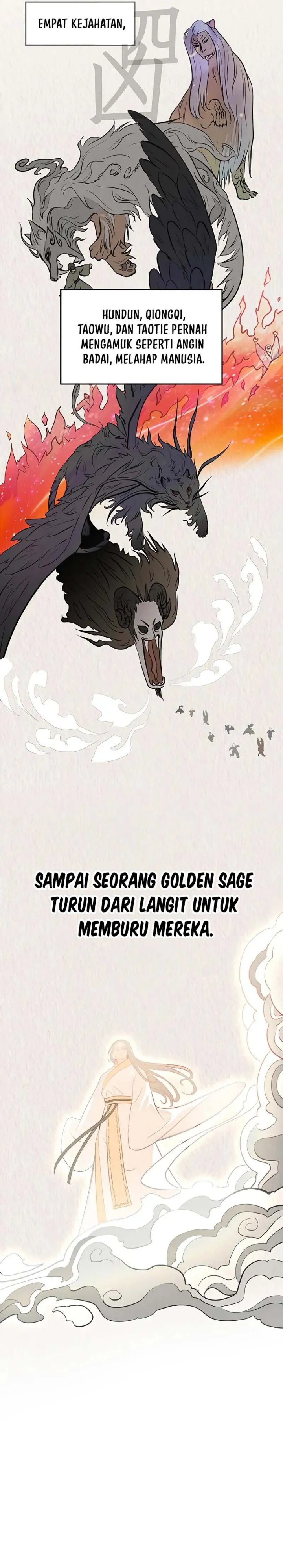 My Wife Is The Demonic Cult Leader Chapter 34 Gambar 5