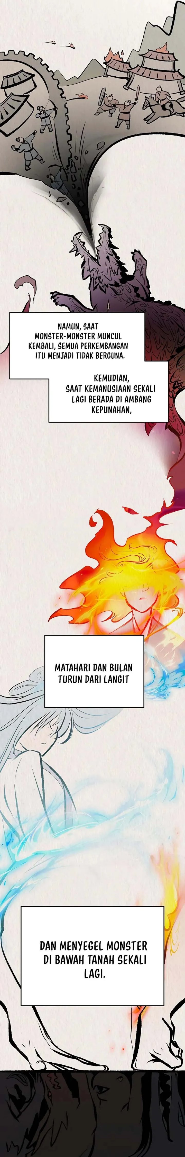 My Wife Is The Demonic Cult Leader Chapter 34 Gambar 7