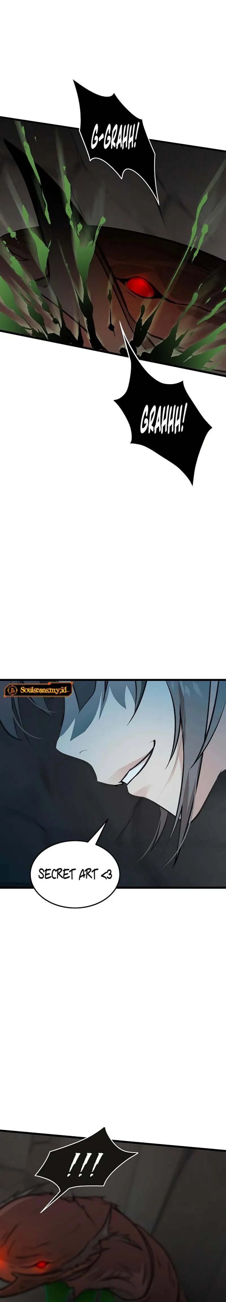 My Wife Is The Demonic Cult Leader Chapter 34 Gambar 23