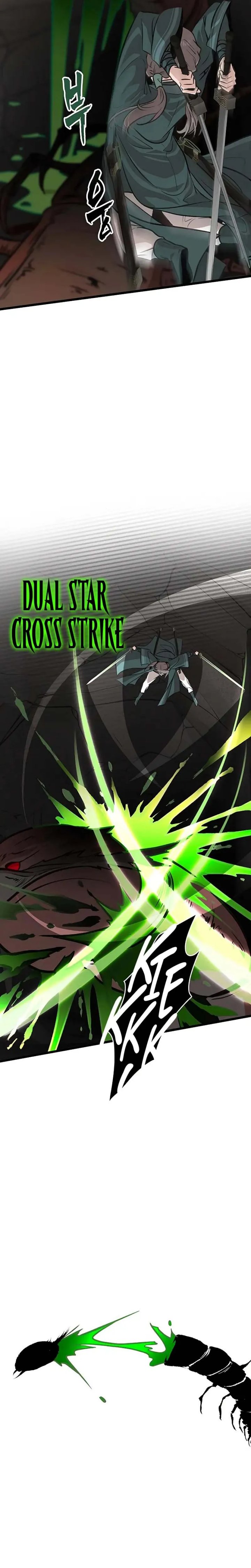 My Wife Is The Demonic Cult Leader Chapter 34 Gambar 24