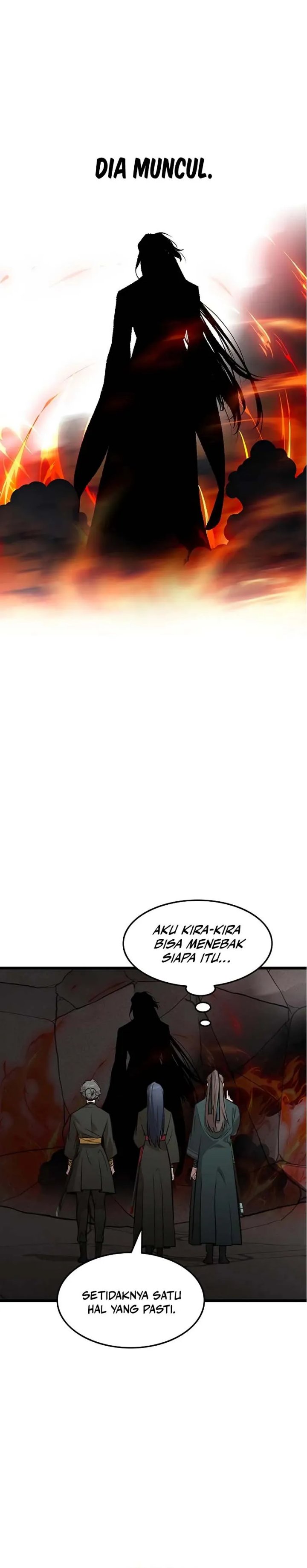 My Wife Is The Demonic Cult Leader Chapter 34 Gambar 30