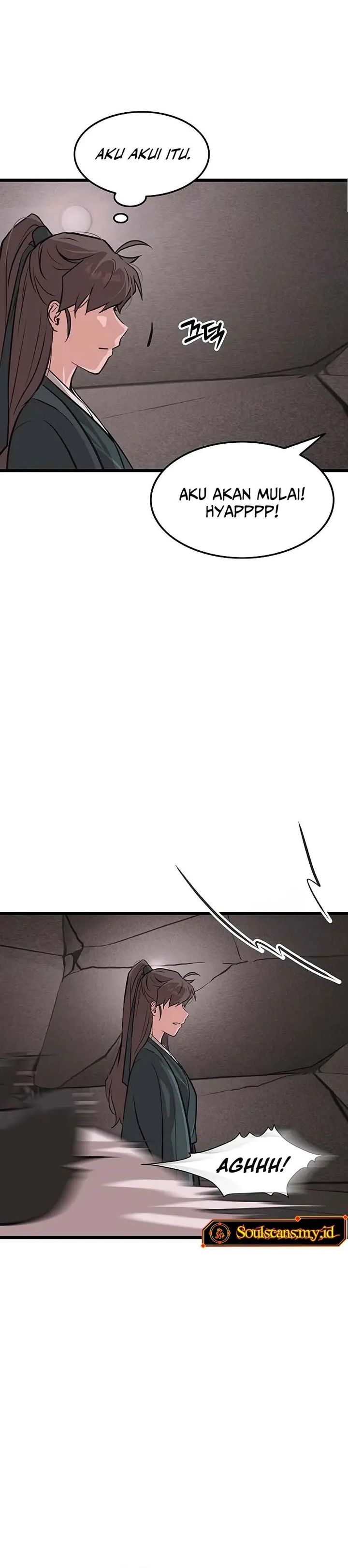 My Wife Is The Demonic Cult Leader Chapter 35 Gambar 15