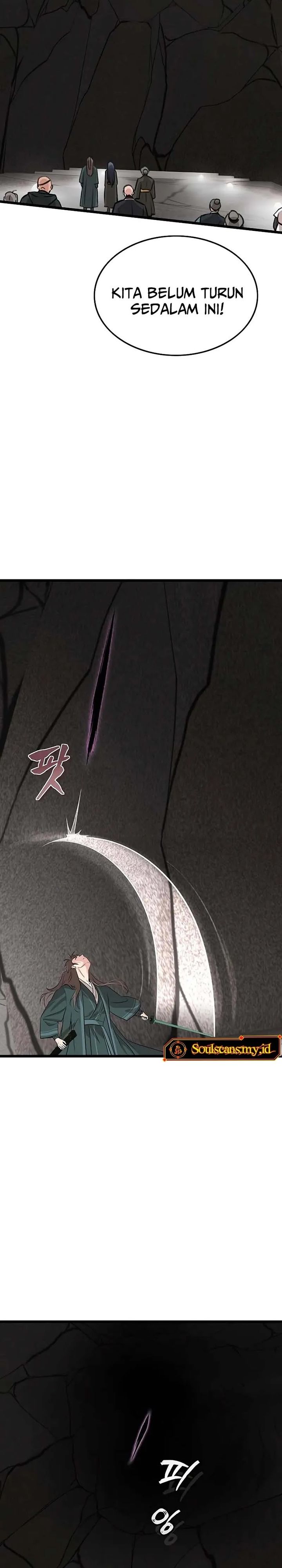 My Wife Is The Demonic Cult Leader Chapter 35 Gambar 21