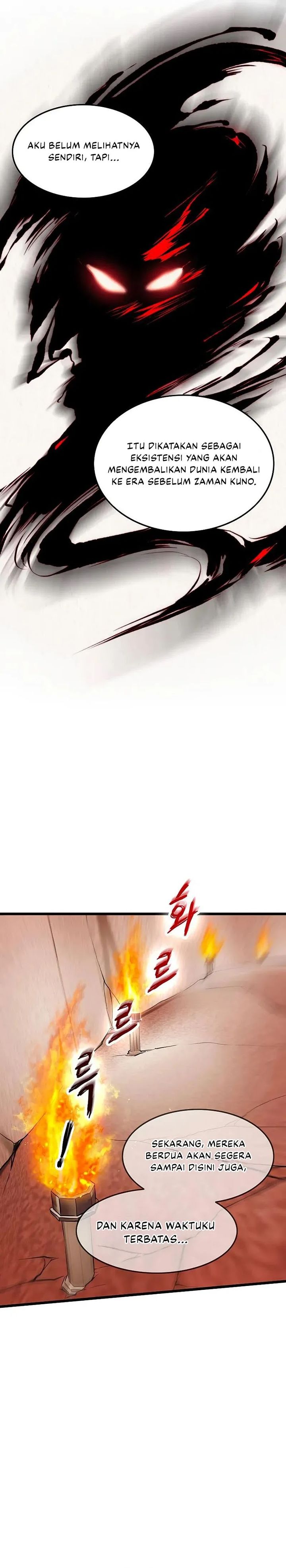 My Wife Is The Demonic Cult Leader Chapter 36 Gambar 11