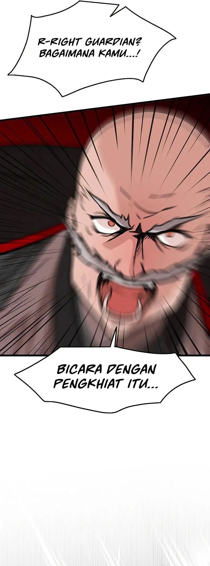 My Wife Is The Demonic Cult Leader Chapter 36 Gambar 35