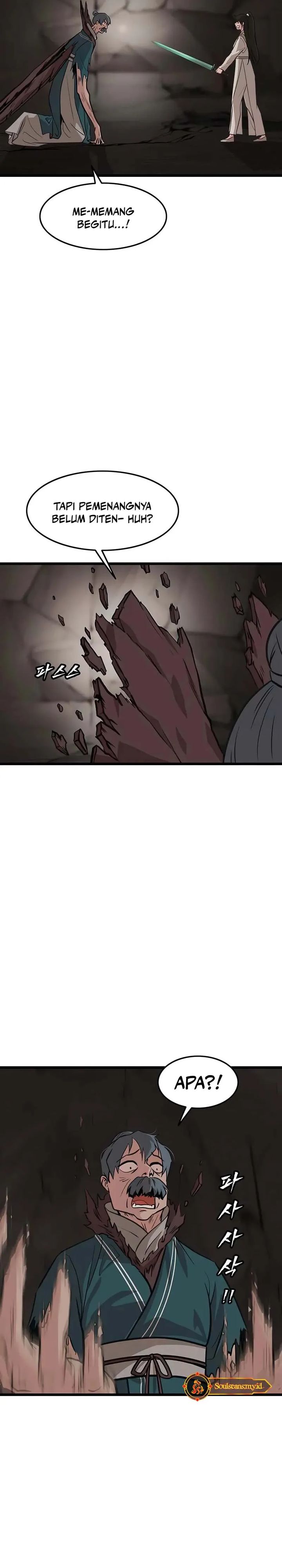 My Wife Is The Demonic Cult Leader Chapter 41 Gambar 13