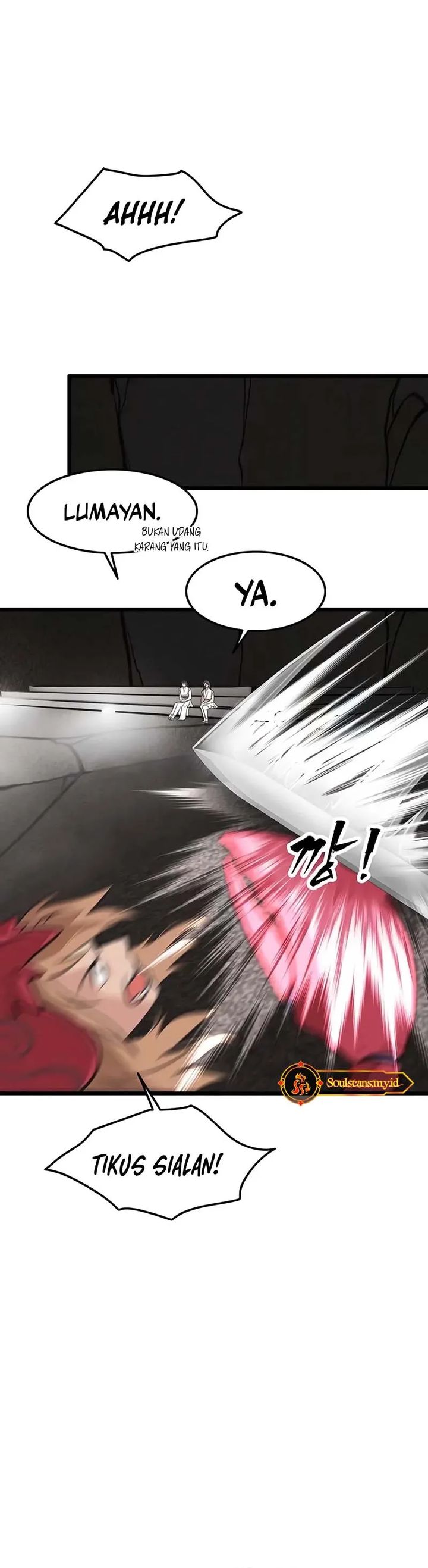 My Wife Is The Demonic Cult Leader Chapter 41 Gambar 21