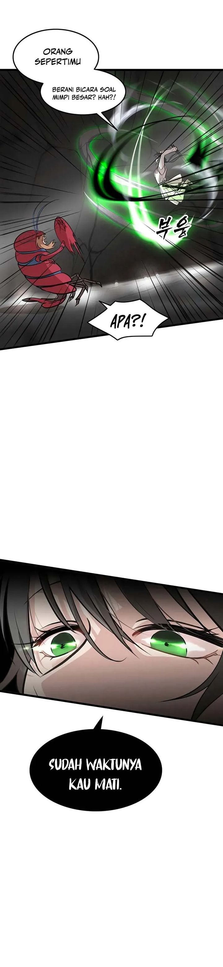 My Wife Is The Demonic Cult Leader Chapter 41 Gambar 23