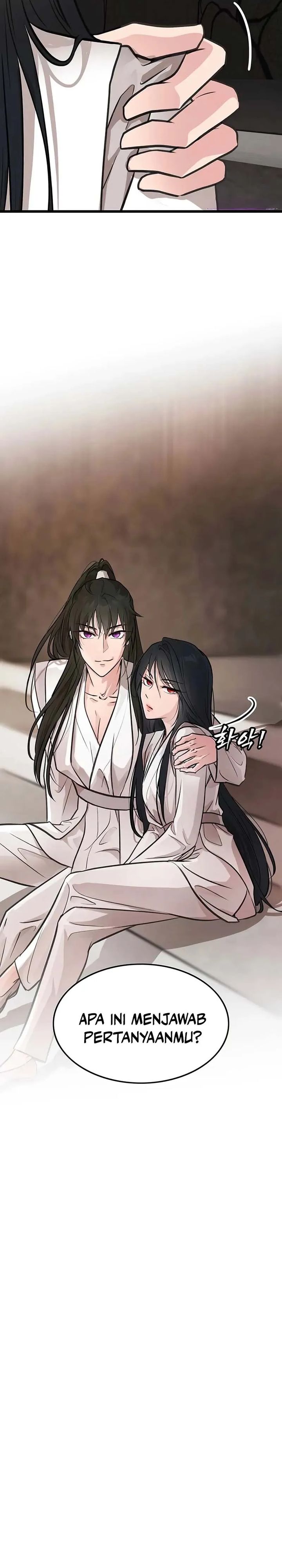 My Wife Is The Demonic Cult Leader Chapter 41 Gambar 31