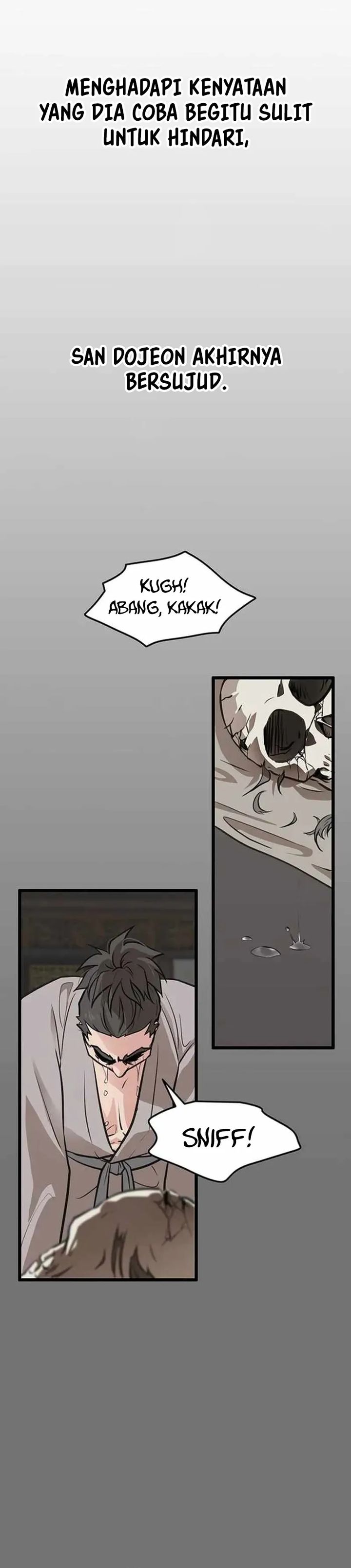 My Wife Is The Demonic Cult Leader Chapter 45 Gambar 17