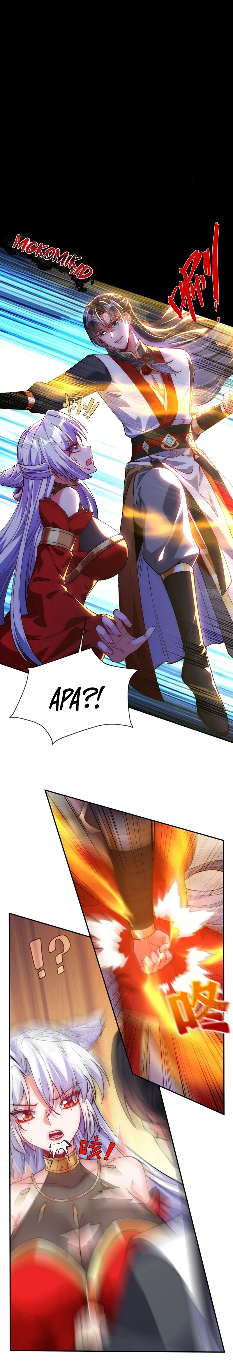 My Wife Is The Destined Villainess Chapter 07 Gambar 4