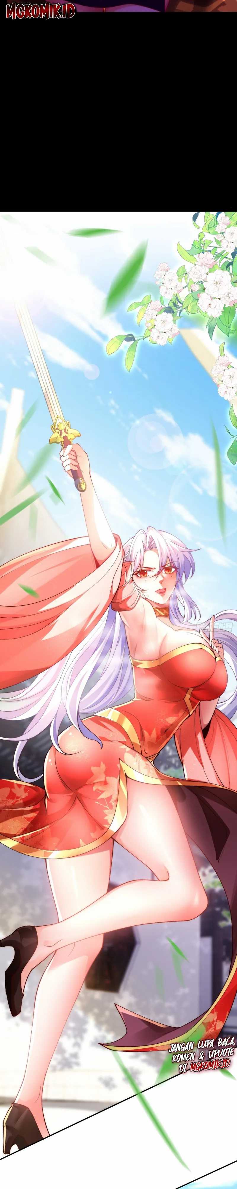 My Wife Is The Destined Villainess Chapter 15 Gambar 3