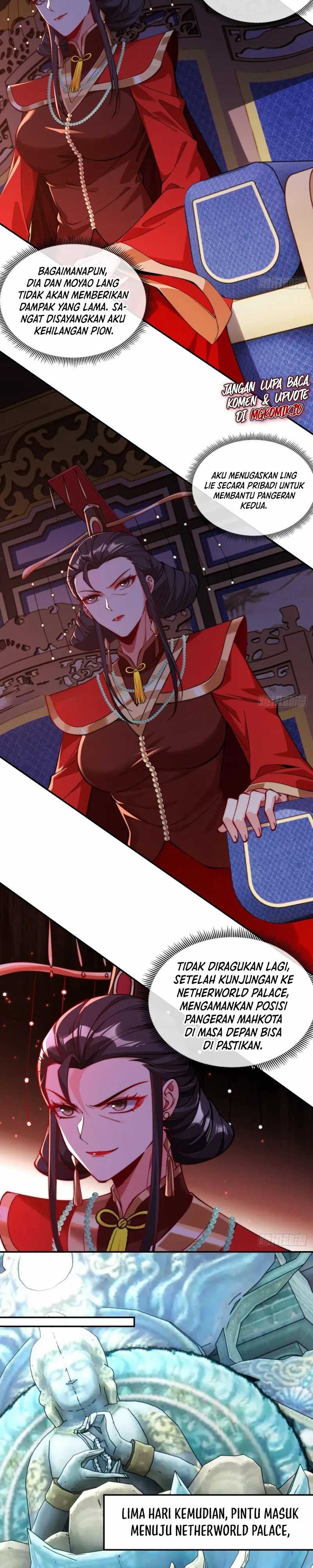 My Wife Is The Destined Villainess Chapter 15 Gambar 9