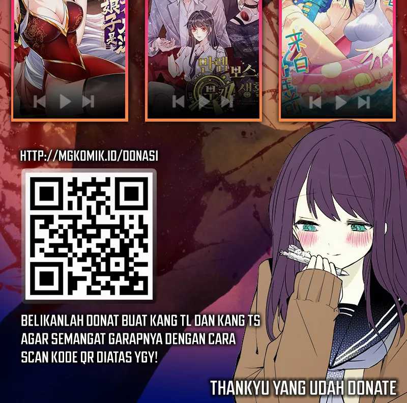 My Wife Is The Destined Villainess Chapter 15 Gambar 12