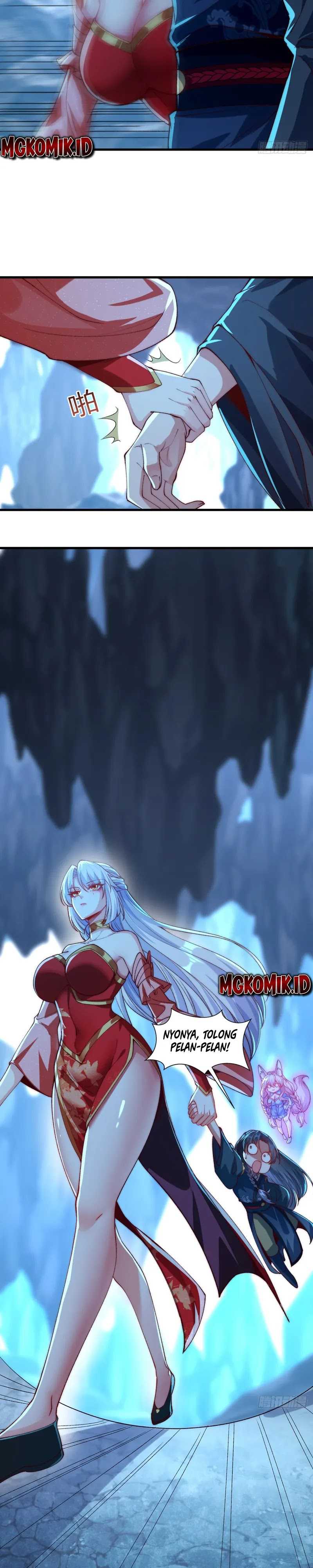My Wife Is The Destined Villainess Chapter 16 Gambar 4