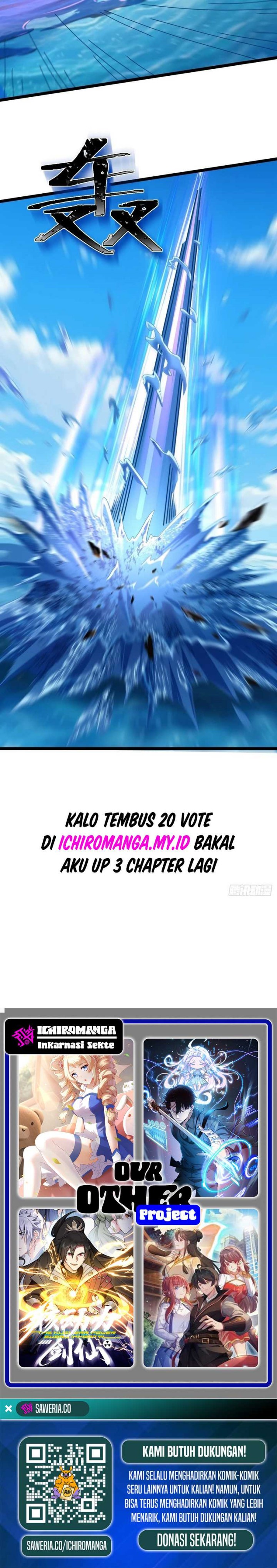 My Wife Is a Heavenly Big Shot Chapter 22 Gambar 8