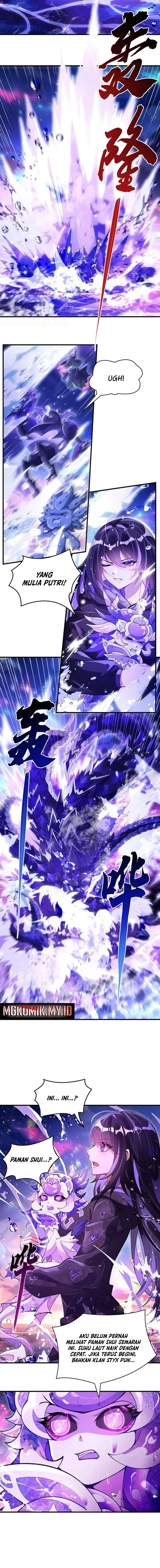 My Female Apprentices Are All Big Shots From the Future Chapter 314 Gambar 2