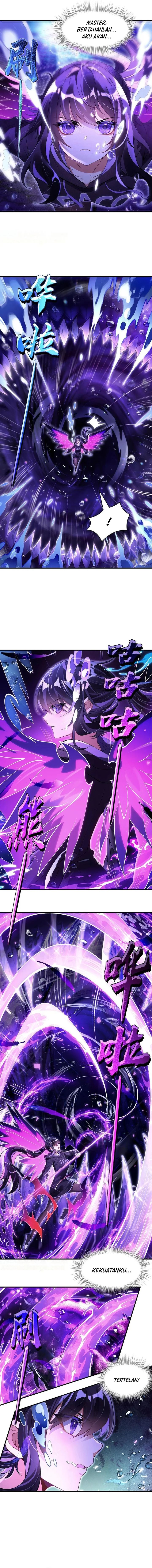My Female Apprentices Are All Big Shots From the Future Chapter 314 Gambar 5