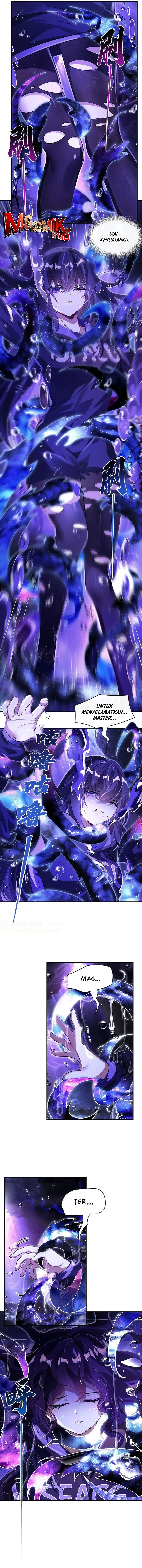 My Female Apprentices Are All Big Shots From the Future Chapter 314 Gambar 7