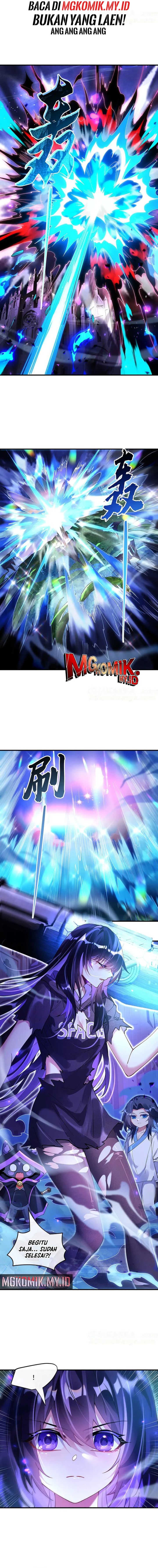 My Female Apprentices Are All Big Shots From the Future Chapter 317 Gambar 7