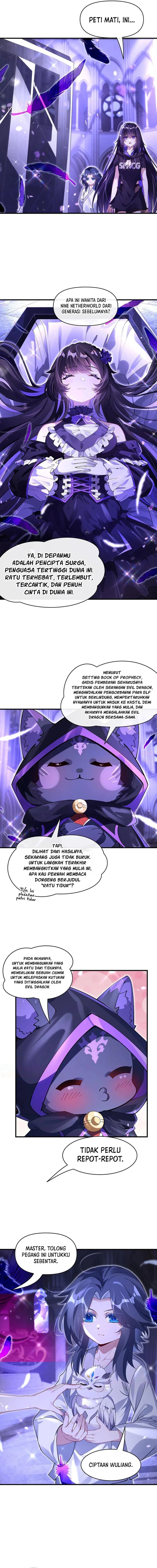 My Female Apprentices Are All Big Shots From the Future Chapter 317 Gambar 9