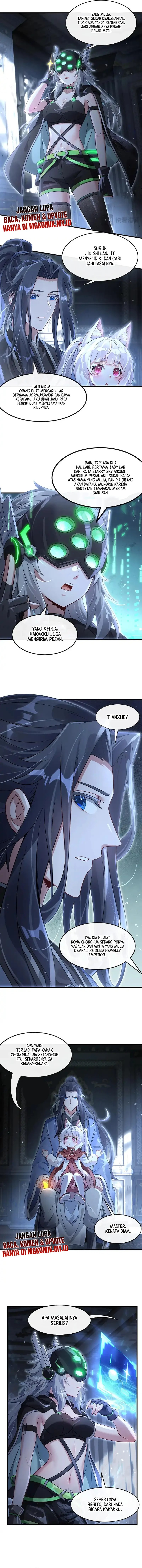 My Female Apprentices Are All Big Shots From the Future Chapter 368 Gambar 3