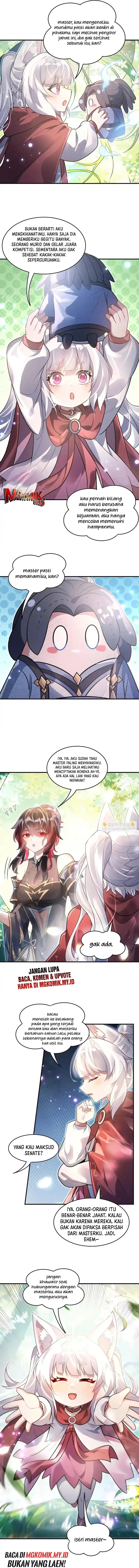 My Female Apprentices Are All Big Shots From the Future Chapter 373 Gambar 8