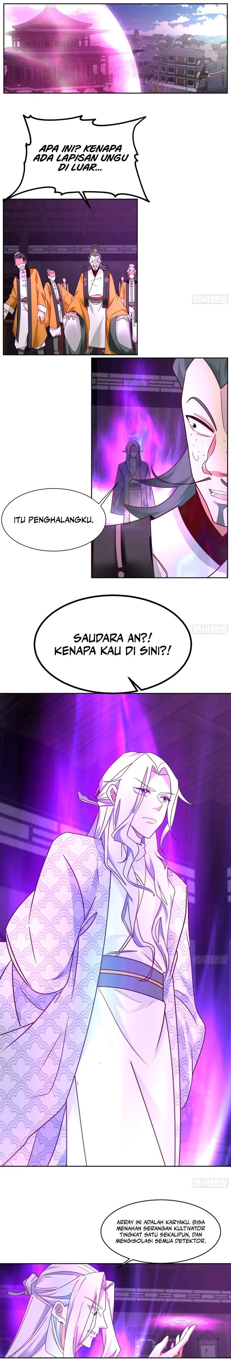 My Wife is Actually the Demon Cult Leader Chapter 02 Gambar 13