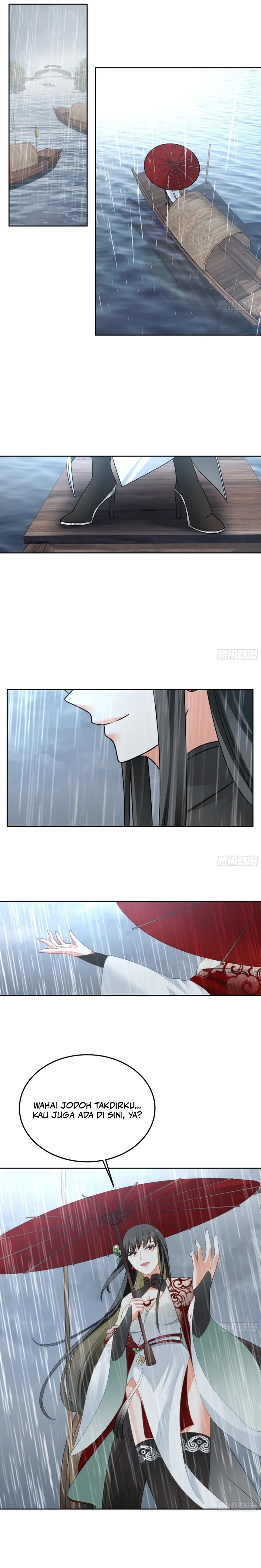 My Wife is Actually the Demon Cult Leader Chapter 02 Gambar 18