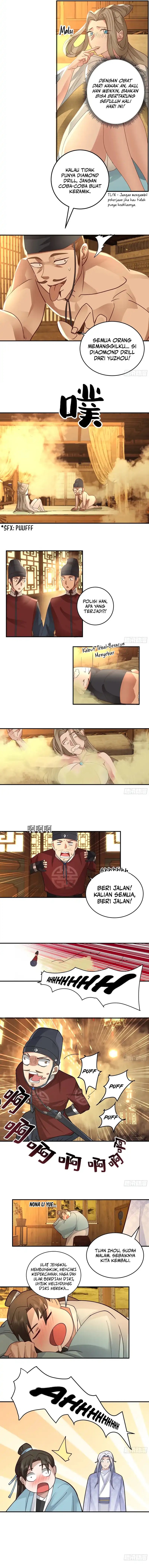 My Wife is Actually the Demon Cult Leader Chapter 12 Gambar 2