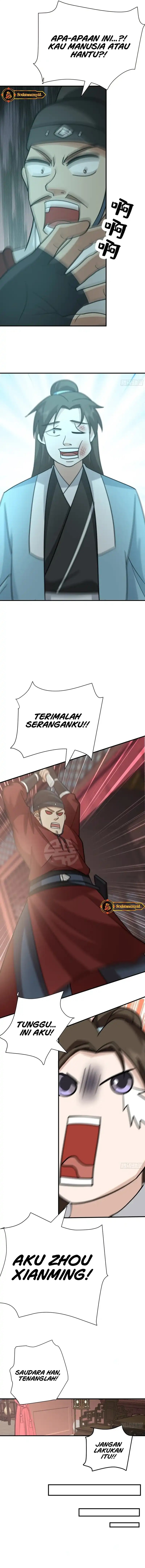 My Wife is Actually the Demon Cult Leader Chapter 13 Gambar 6