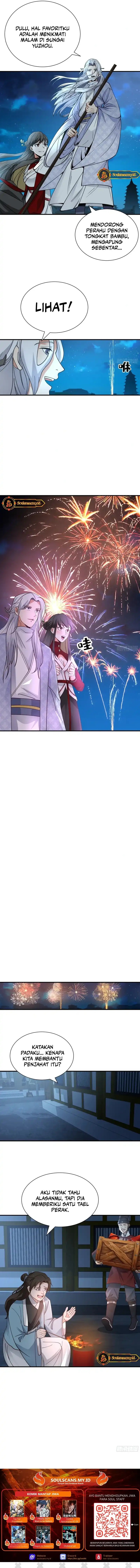 My Wife is Actually the Demon Cult Leader Chapter 13 Gambar 15