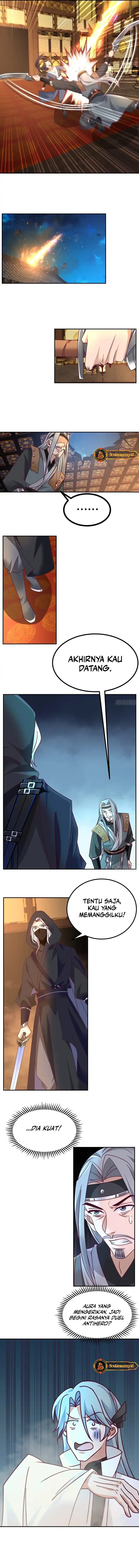 My Wife is Actually the Demon Cult Leader Chapter 15 Gambar 7