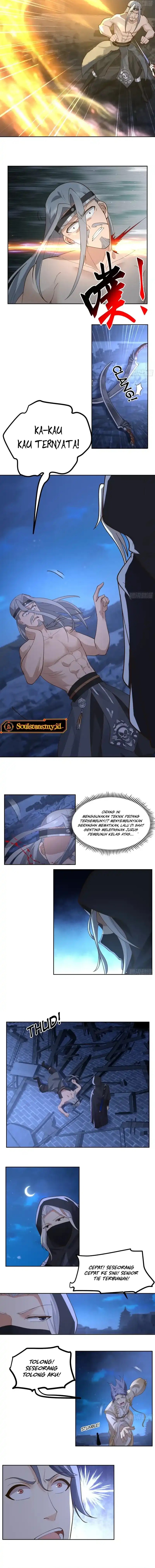 My Wife is Actually the Demon Cult Leader Chapter 16 Gambar 4