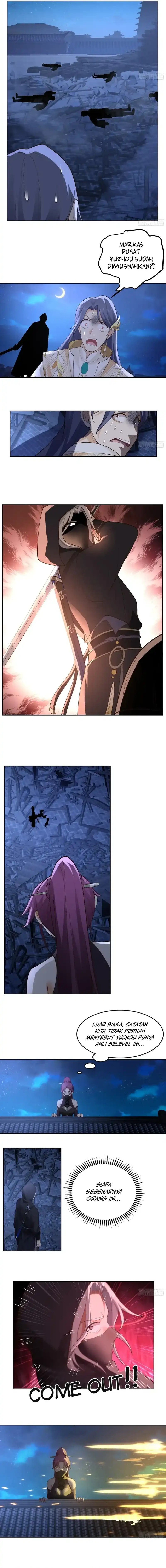 My Wife is Actually the Demon Cult Leader Chapter 16 Gambar 5