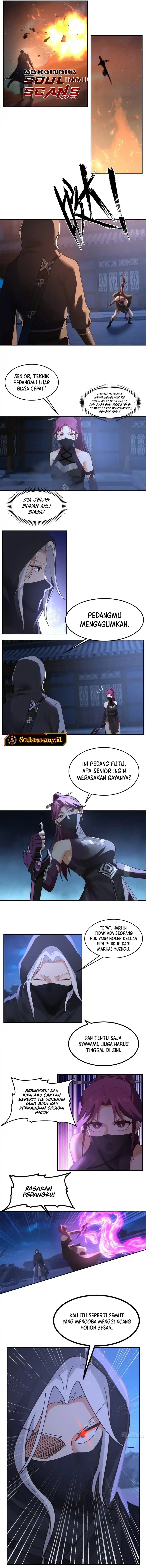 My Wife is Actually the Demon Cult Leader Chapter 16 Gambar 6