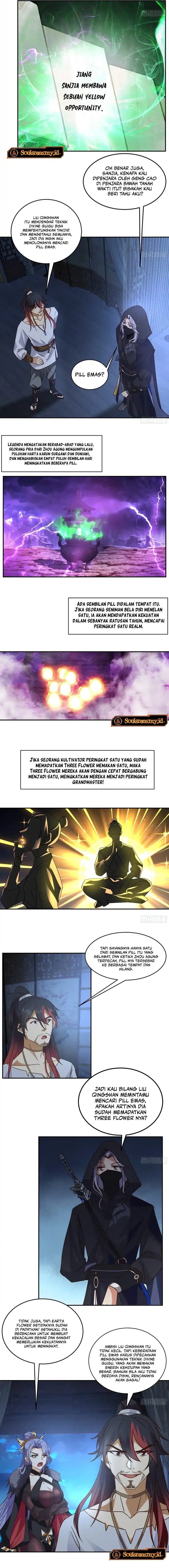 My Wife is Actually the Demon Cult Leader Chapter 17 Gambar 3