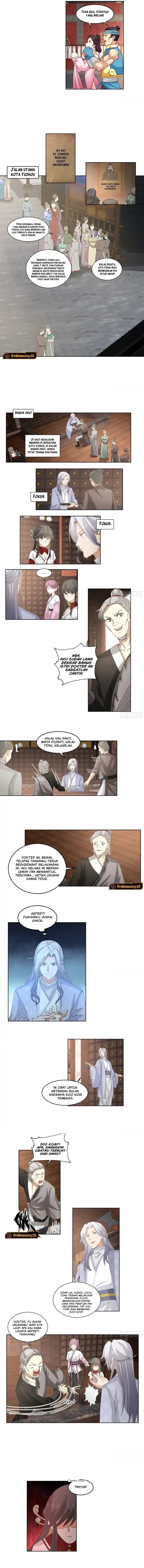 My Wife is Actually the Demon Cult Leader Chapter 18 Gambar 2