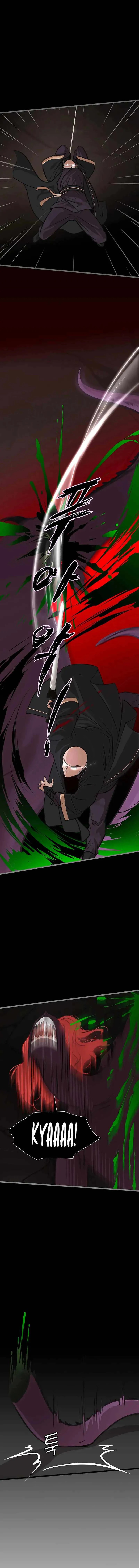 My Wife Is The Demonic Cult Leader Chapter 38 Gambar 6