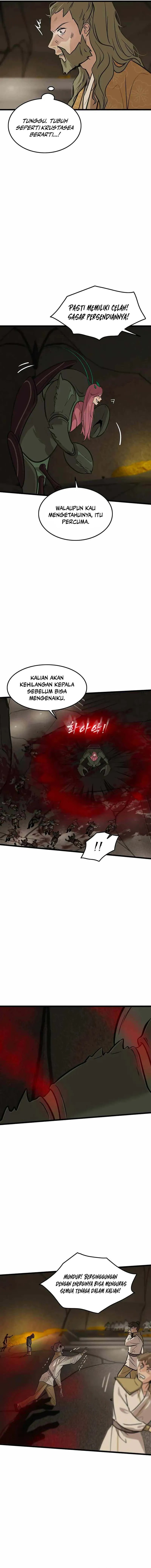 My Wife Is The Demonic Cult Leader Chapter 38 Gambar 11