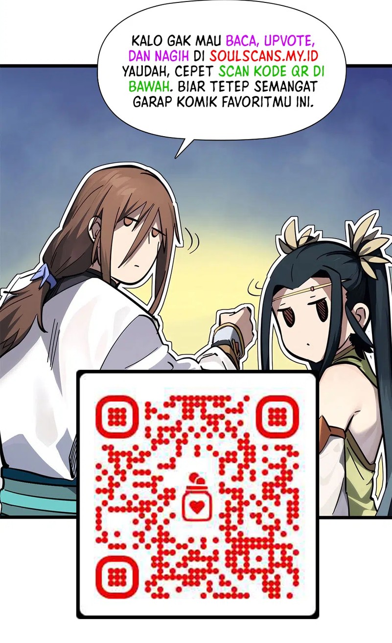 My Wife Is The Demonic Cult Leader Chapter 39 Gambar 17