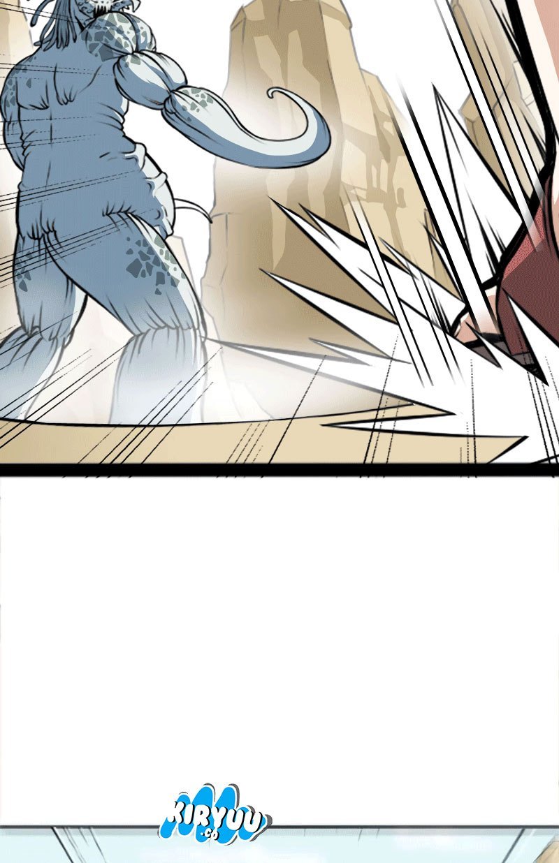 My Wife is a Demon Queen Chapter 01 Gambar 5