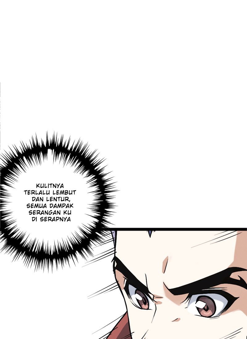 My Wife is a Demon Queen Chapter 01 Gambar 14