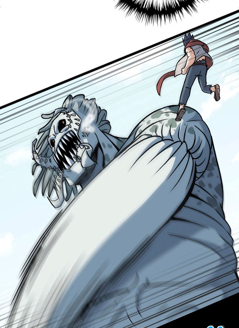 My Wife is a Demon Queen Chapter 01 Gambar 17