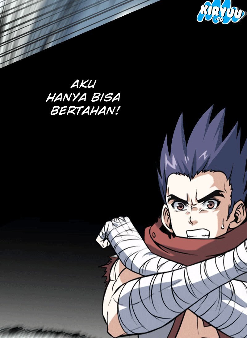 My Wife is a Demon Queen Chapter 01 Gambar 18