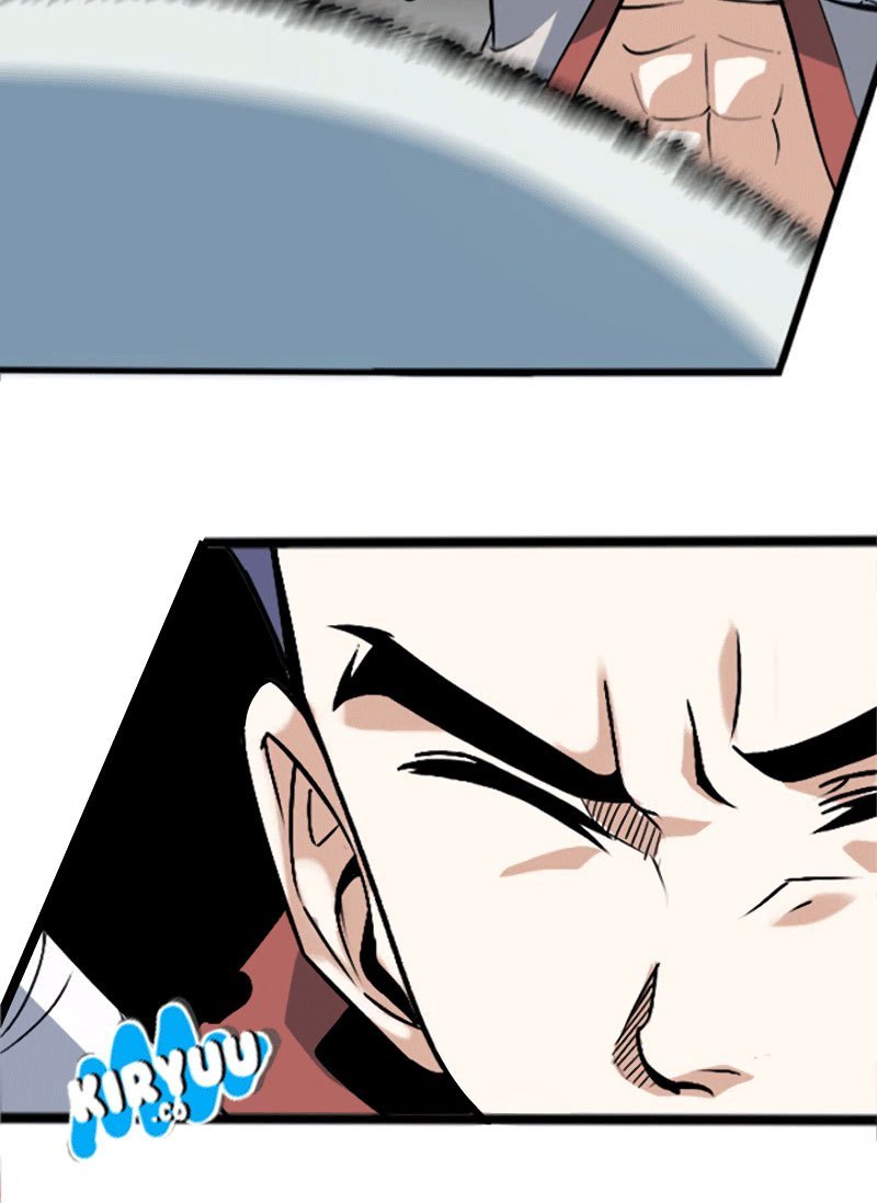 My Wife is a Demon Queen Chapter 01 Gambar 19